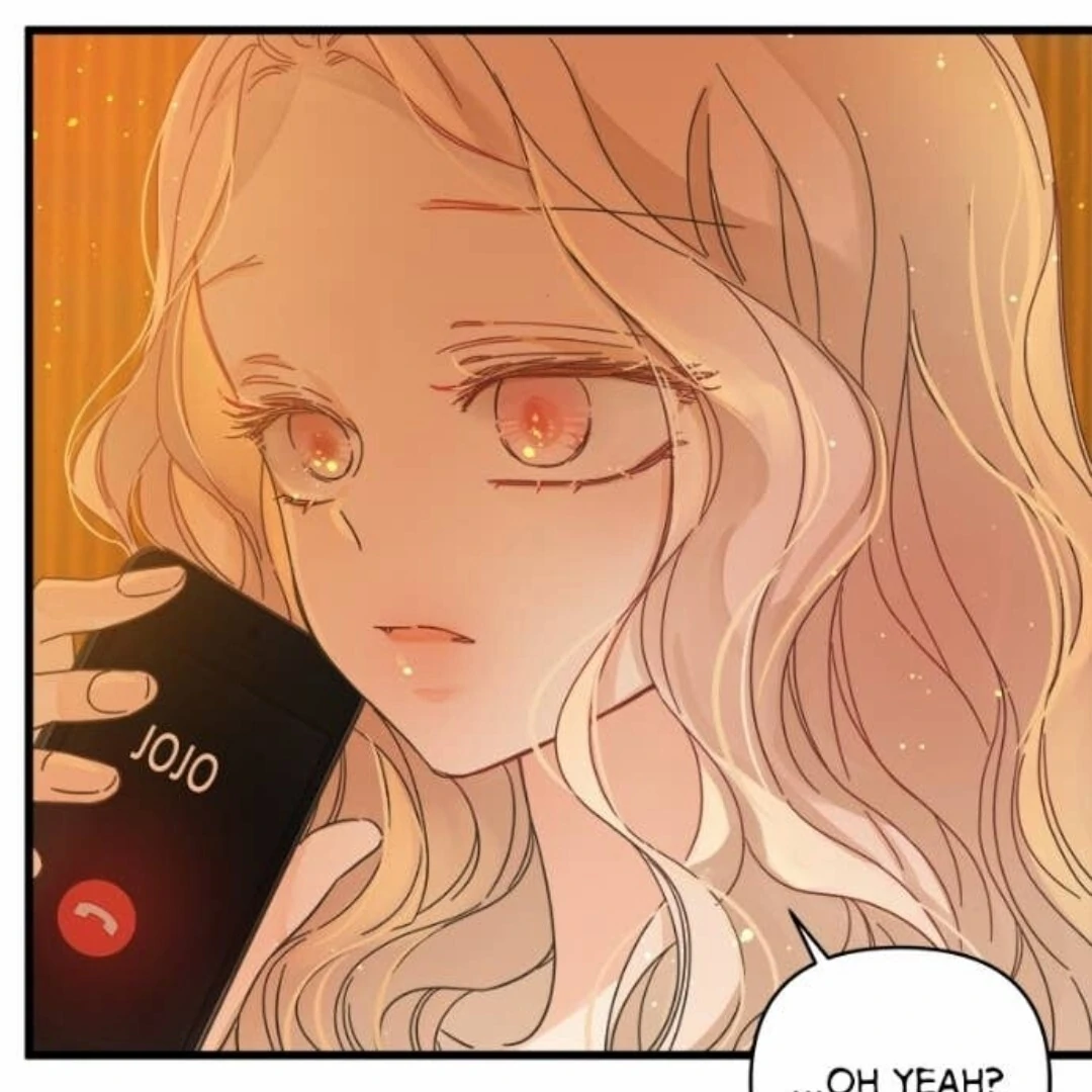 Girl with a Knife chapter 141 page 44