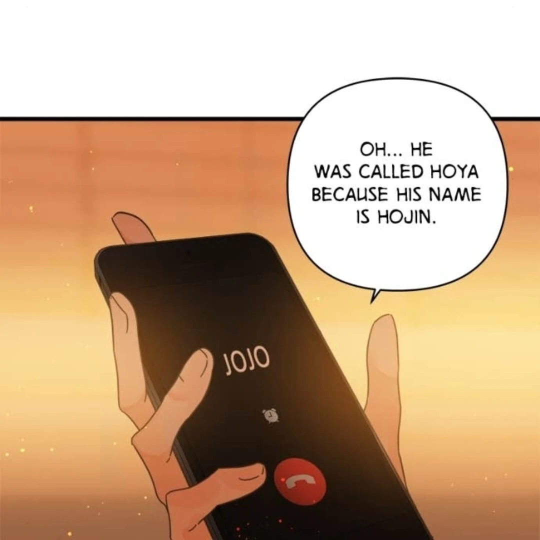 Girl with a Knife chapter 141 page 46