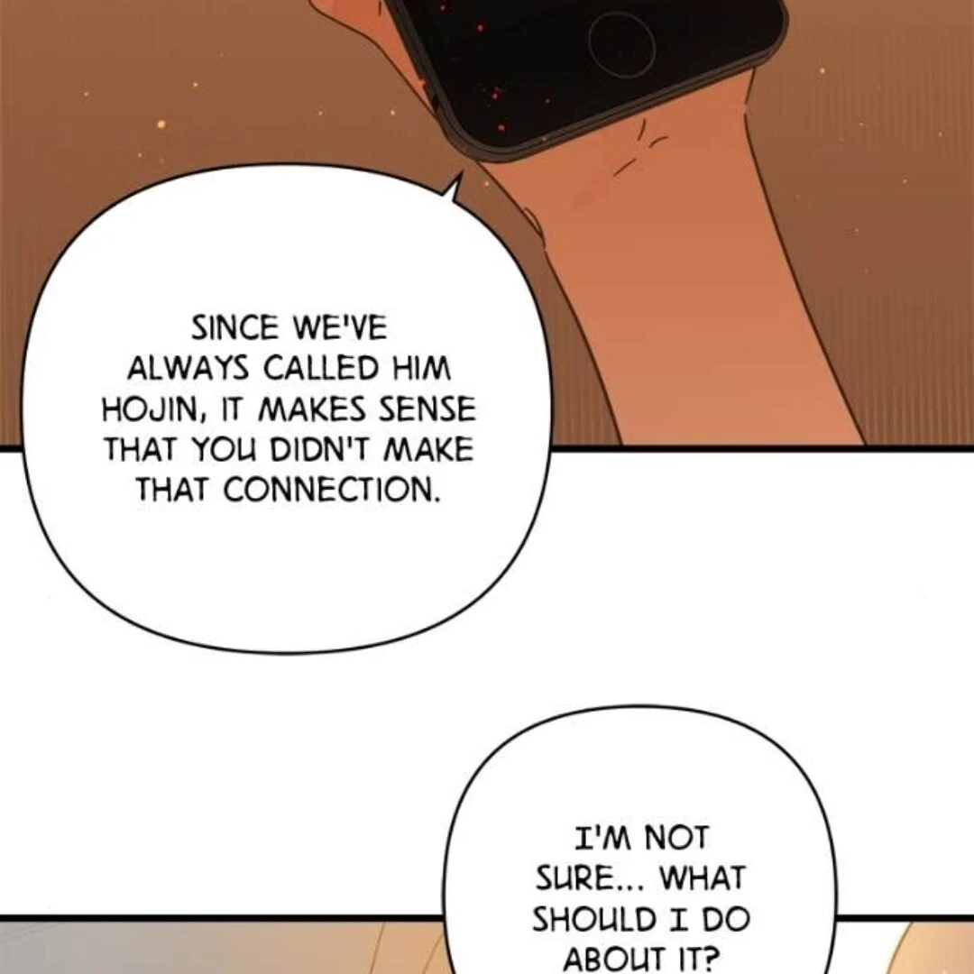 Girl with a Knife chapter 141 page 47