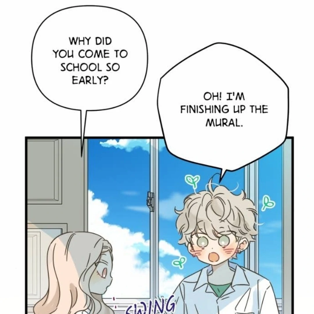 Girl with a Knife chapter 141 page 61