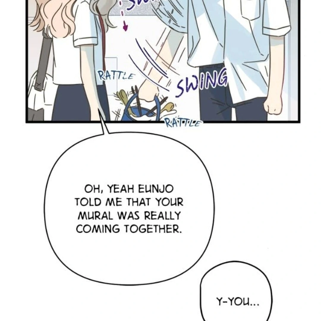 Girl with a Knife chapter 141 page 62