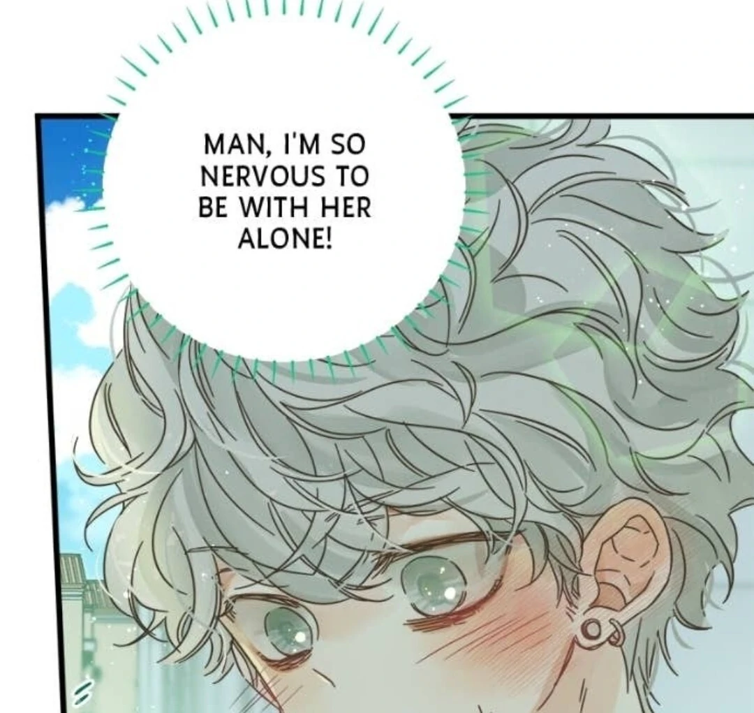 Girl with a Knife chapter 141 page 67