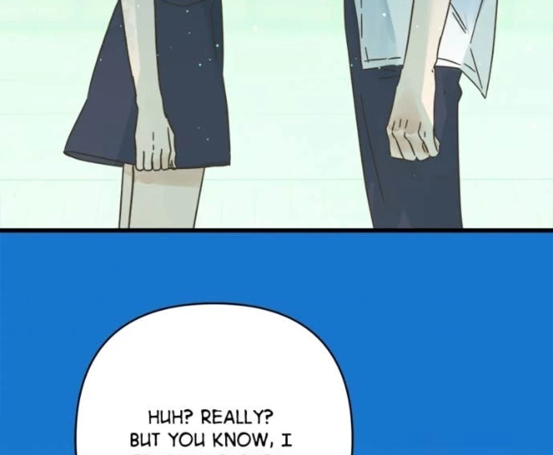 Girl with a Knife chapter 141 page 76