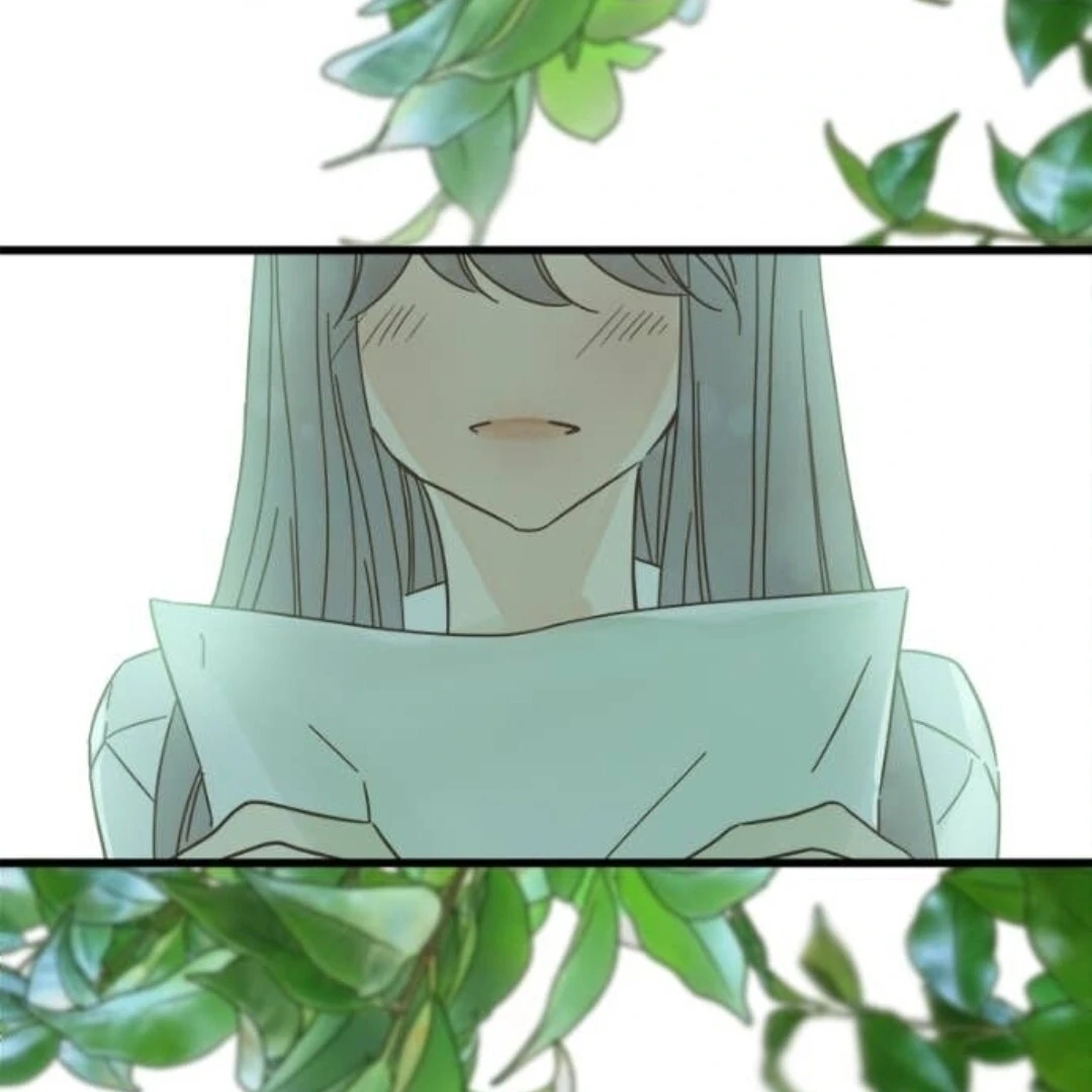 Girl with a Knife chapter 141 page 80