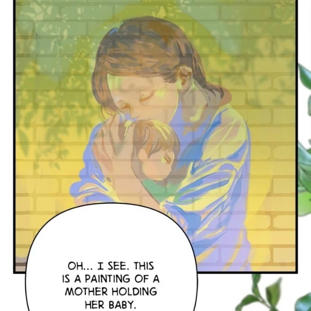 Girl with a Knife chapter 141 page 82