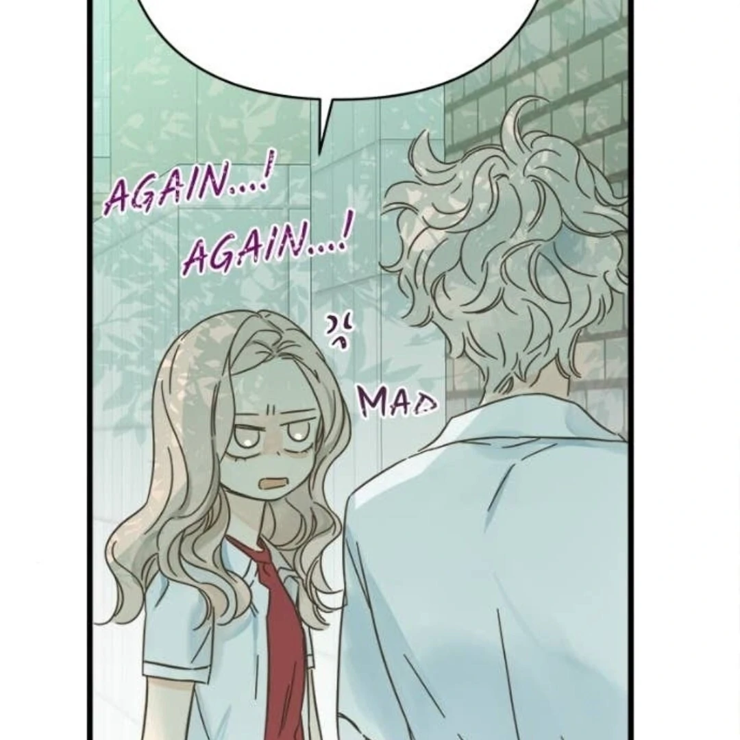 Girl with a Knife chapter 141 page 89