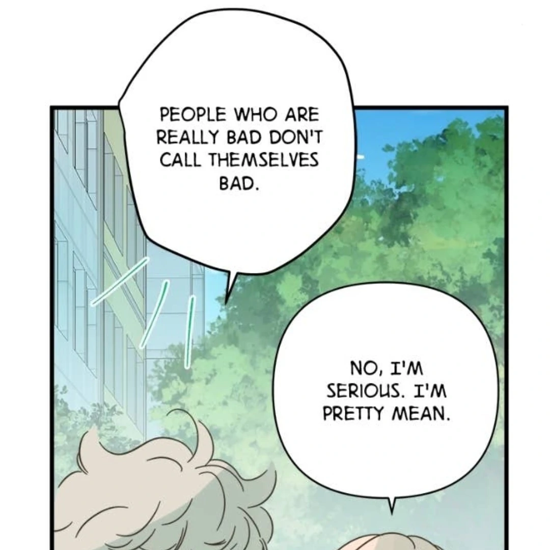 Girl with a Knife chapter 141 page 94