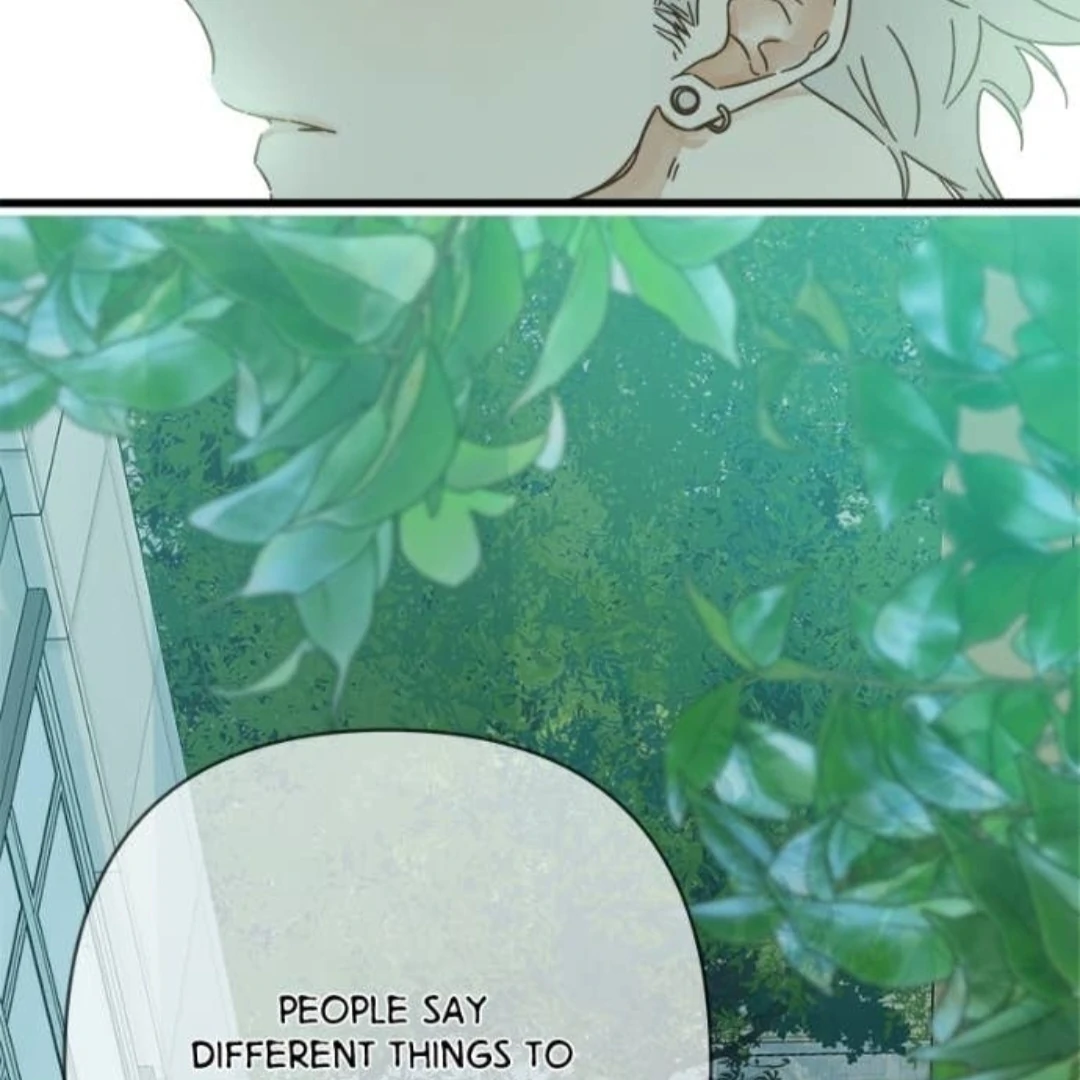 Girl with a Knife chapter 141 page 98