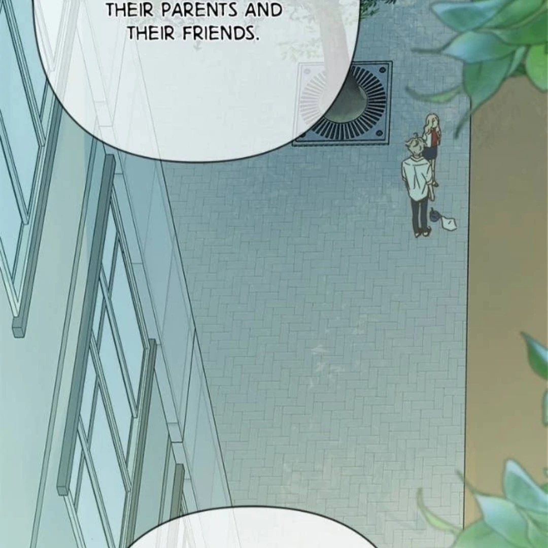 Girl with a Knife chapter 141 page 99