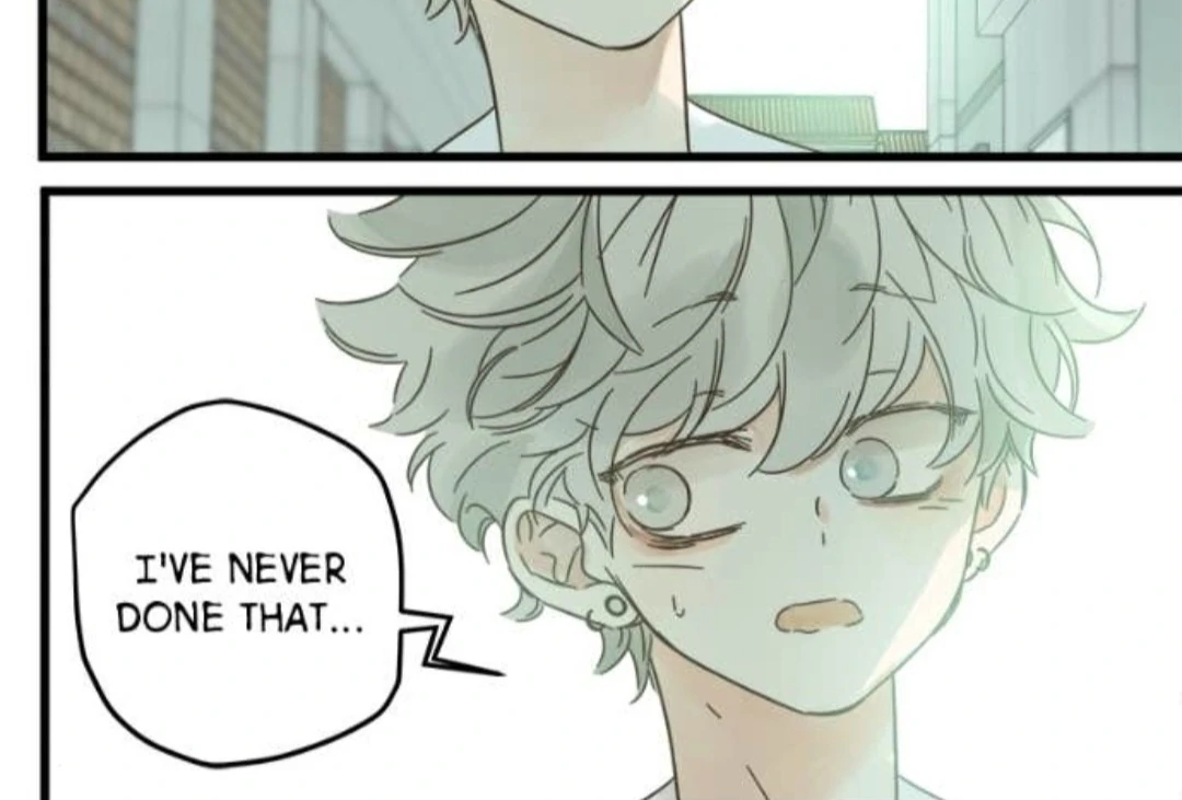 Girl with a Knife chapter 141 page 103