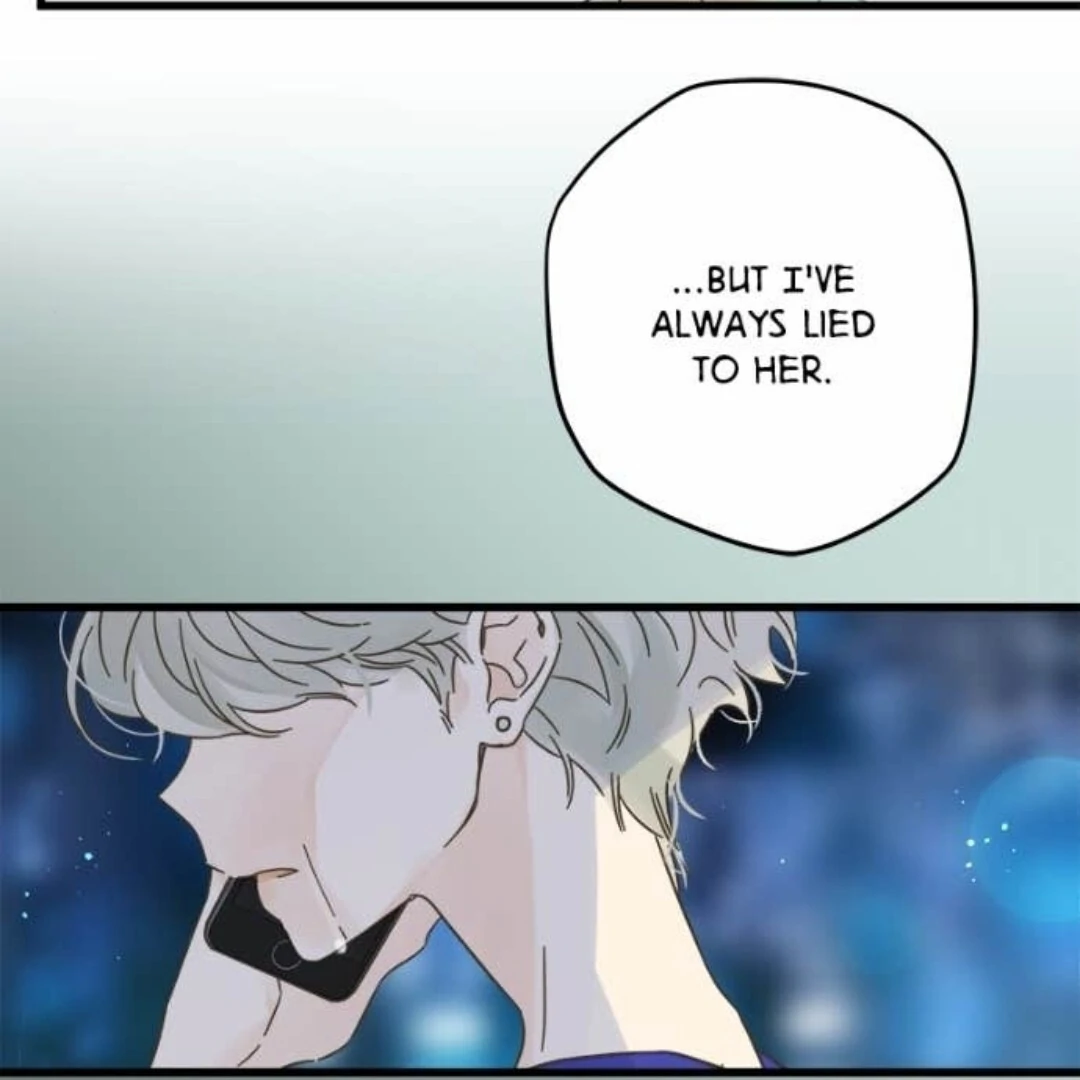 Girl with a Knife chapter 141 page 104