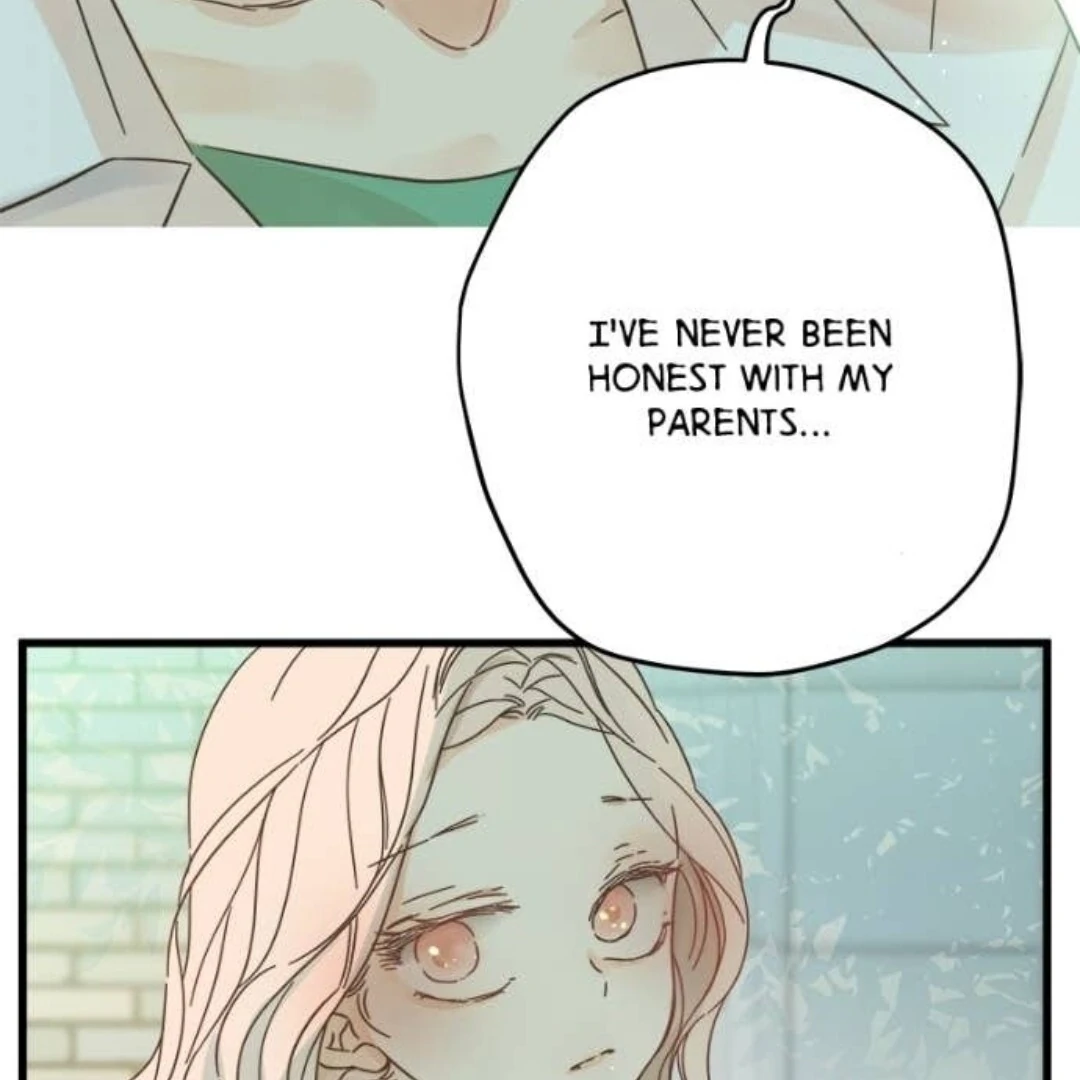 Girl with a Knife chapter 141 page 109