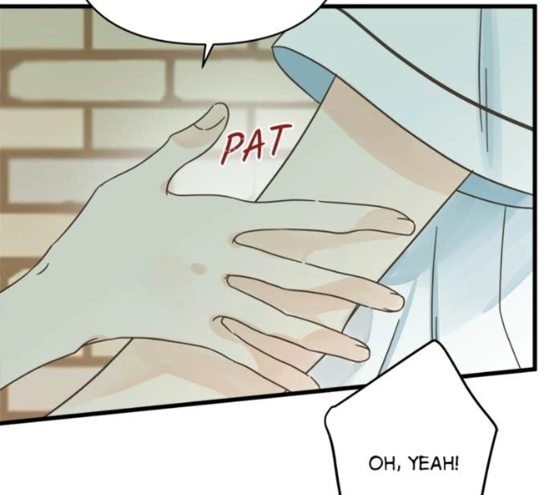 Girl with a Knife chapter 141 page 111