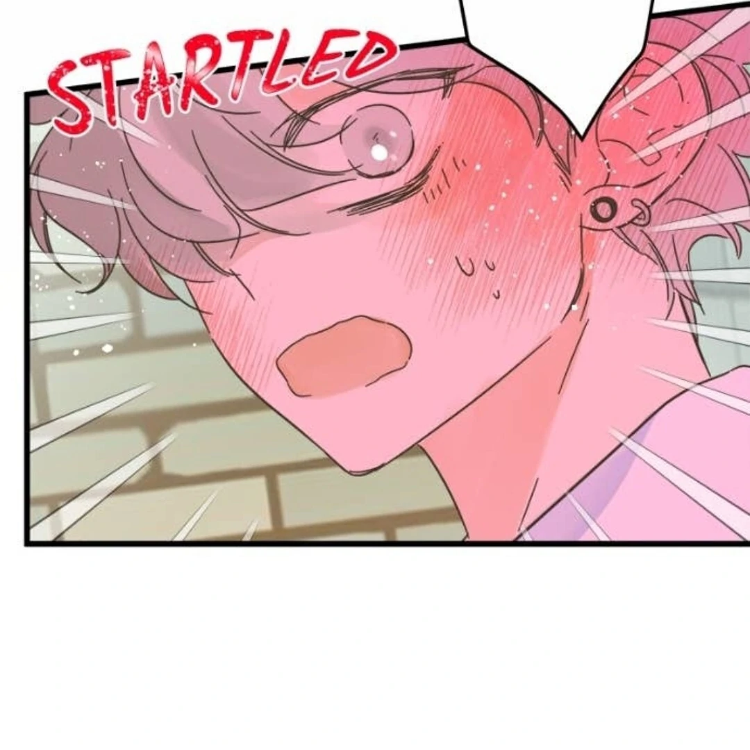 Girl with a Knife chapter 141 page 112