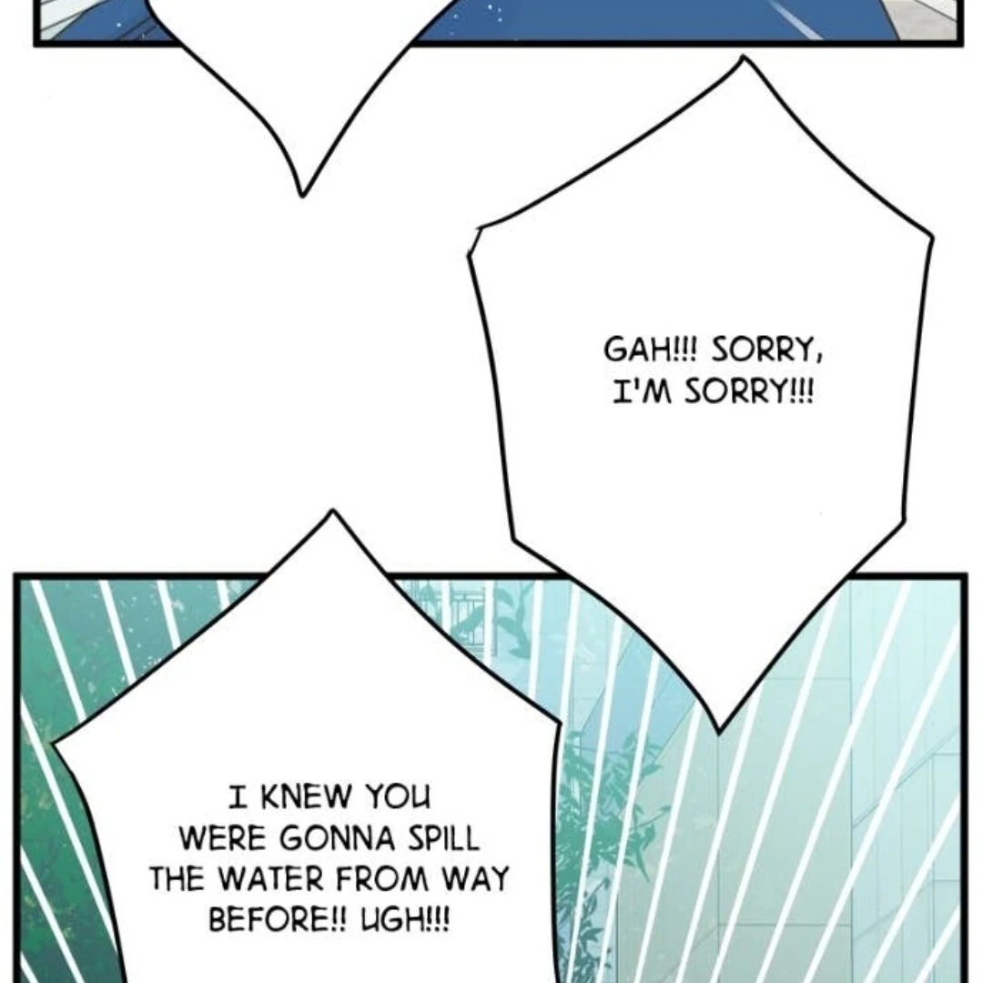 Girl with a Knife chapter 141 page 114
