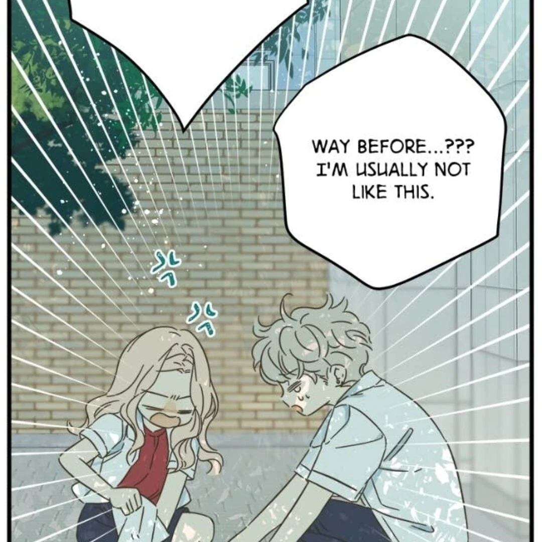 Girl with a Knife chapter 141 page 115