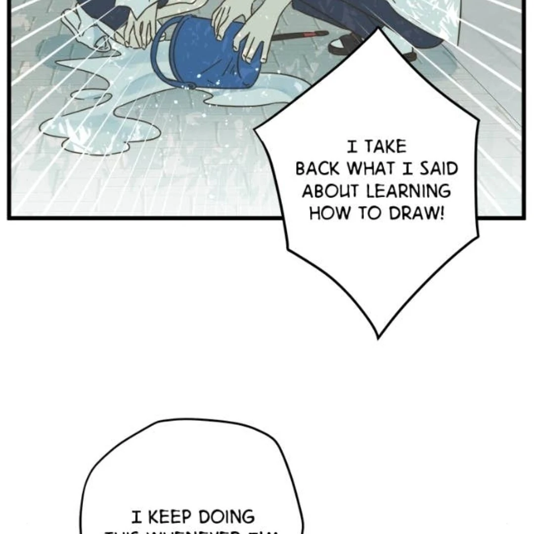 Girl with a Knife chapter 141 page 116