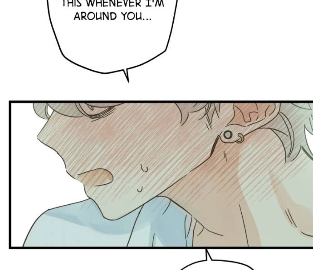 Girl with a Knife chapter 141 page 117