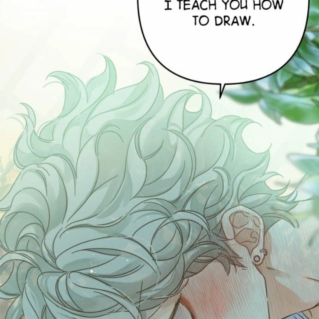 Girl with a Knife chapter 141 page 119