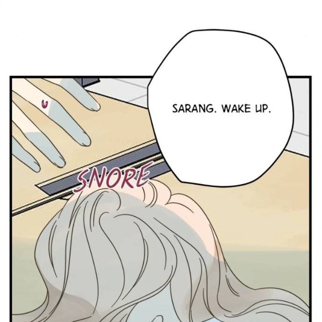 Girl with a Knife chapter 141 page 130
