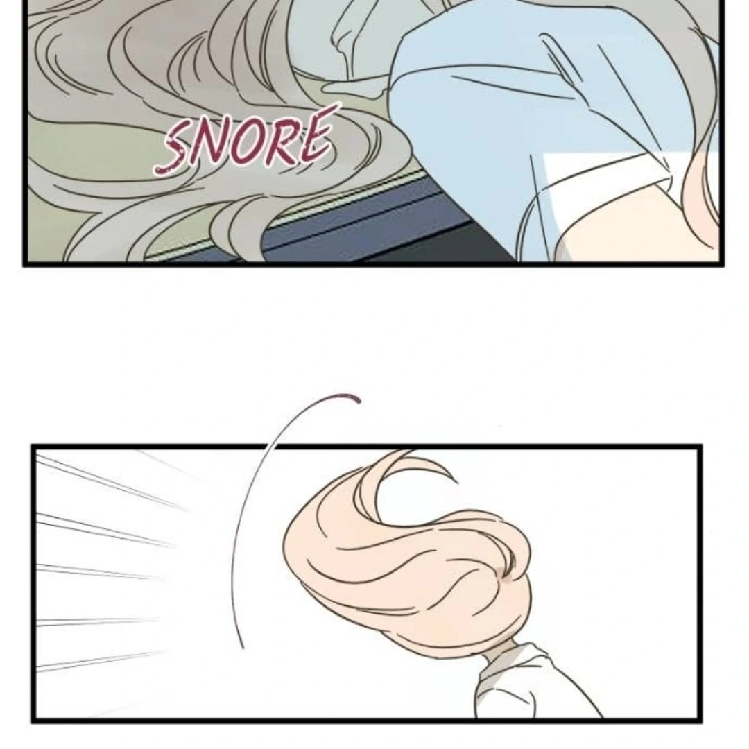 Girl with a Knife chapter 141 page 131