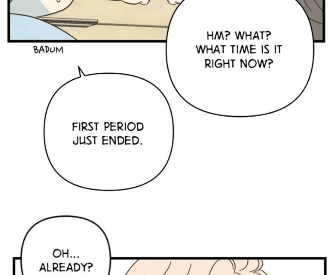 Girl with a Knife chapter 141 page 133