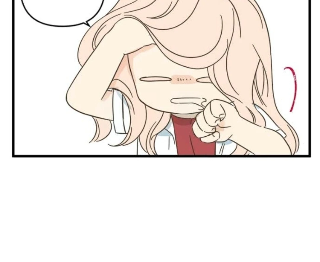 Girl with a Knife chapter 141 page 134