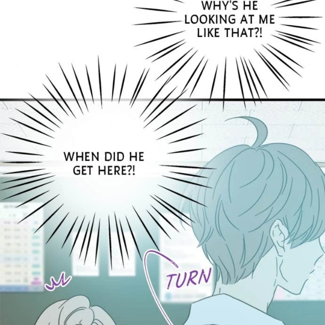 Girl with a Knife chapter 141 page 137