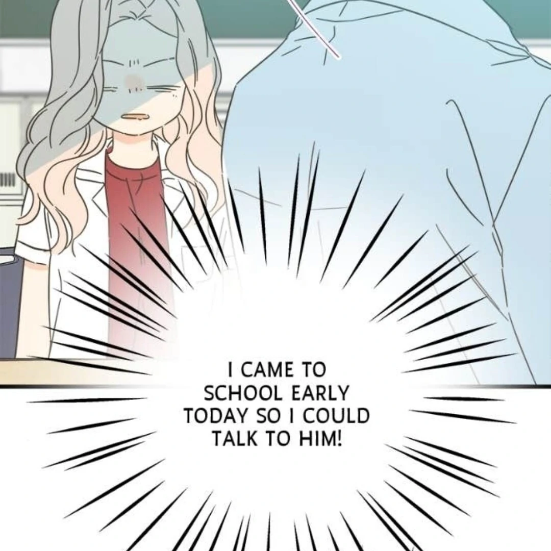 Girl with a Knife chapter 141 page 138