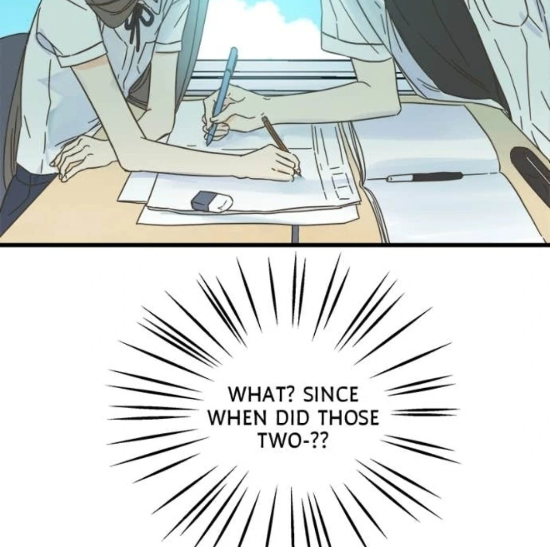 Girl with a Knife chapter 141 page 141