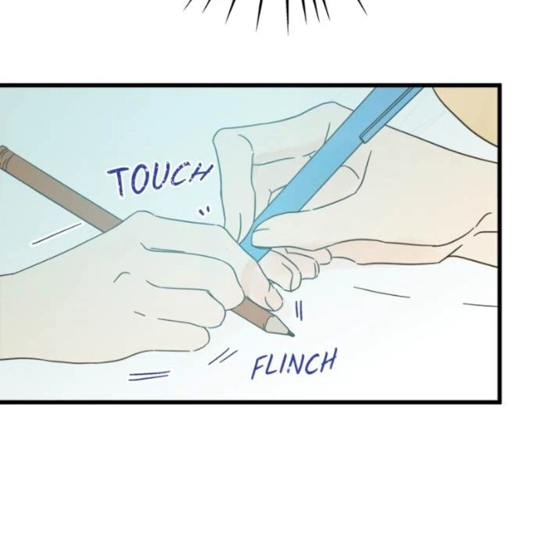 Girl with a Knife chapter 141 page 142