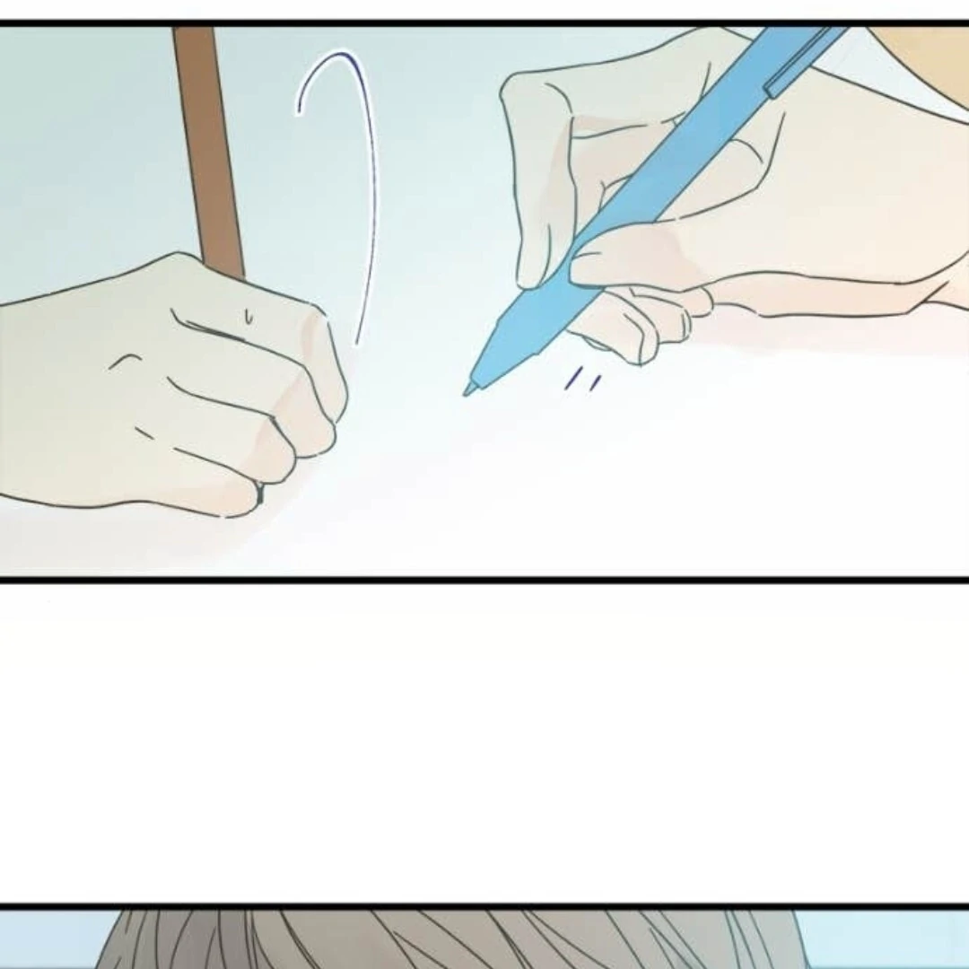 Girl with a Knife chapter 141 page 143