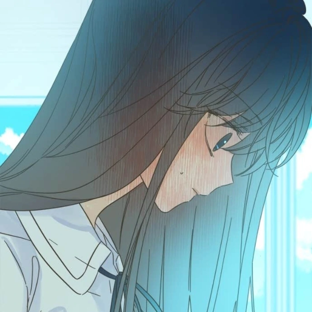 Girl with a Knife chapter 141 page 145