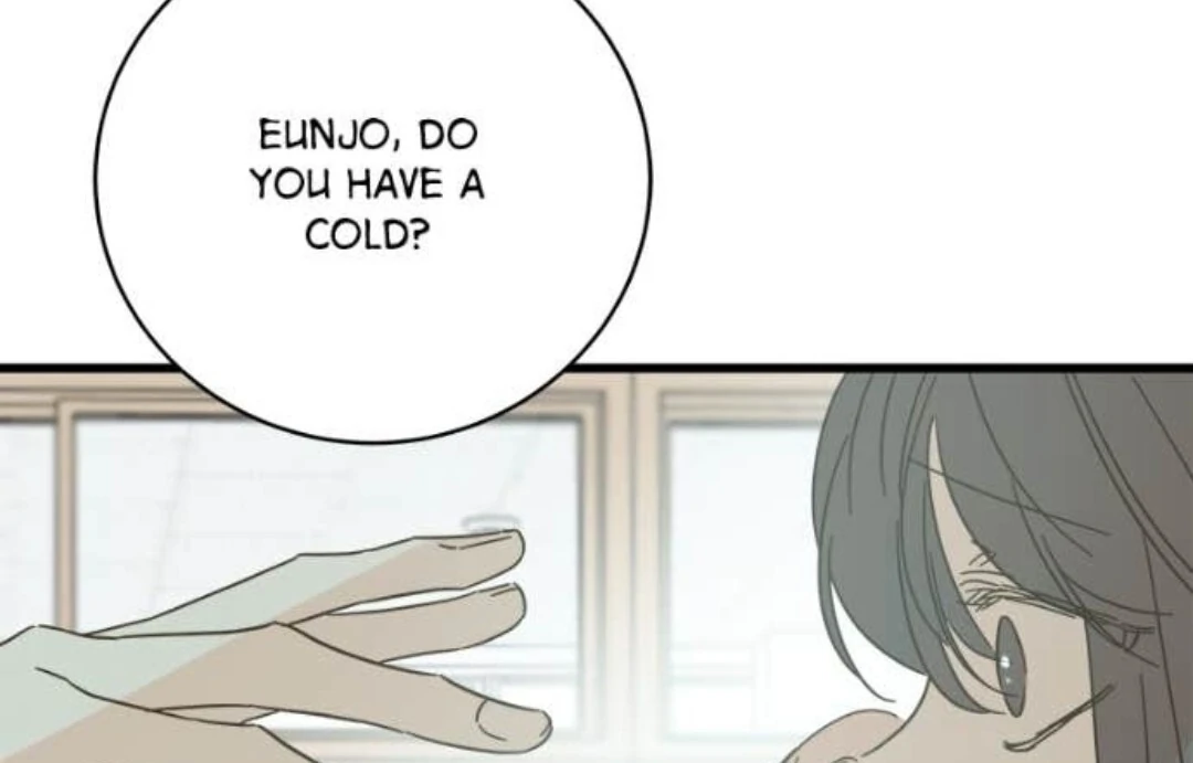 Girl with a Knife chapter 141 page 149