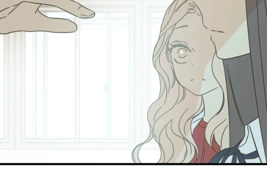 Girl with a Knife chapter 141 page 150