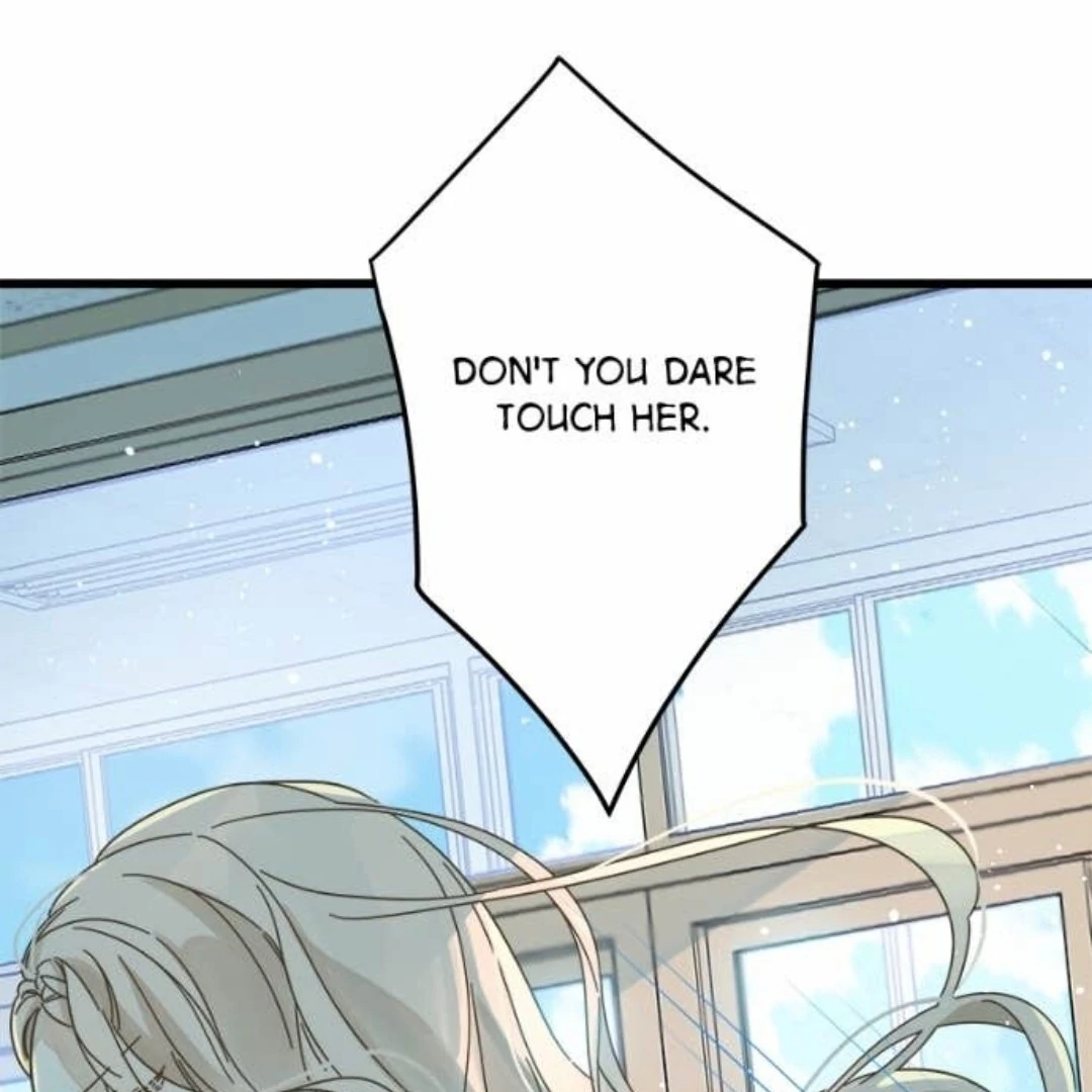 Girl with a Knife chapter 142 page 1