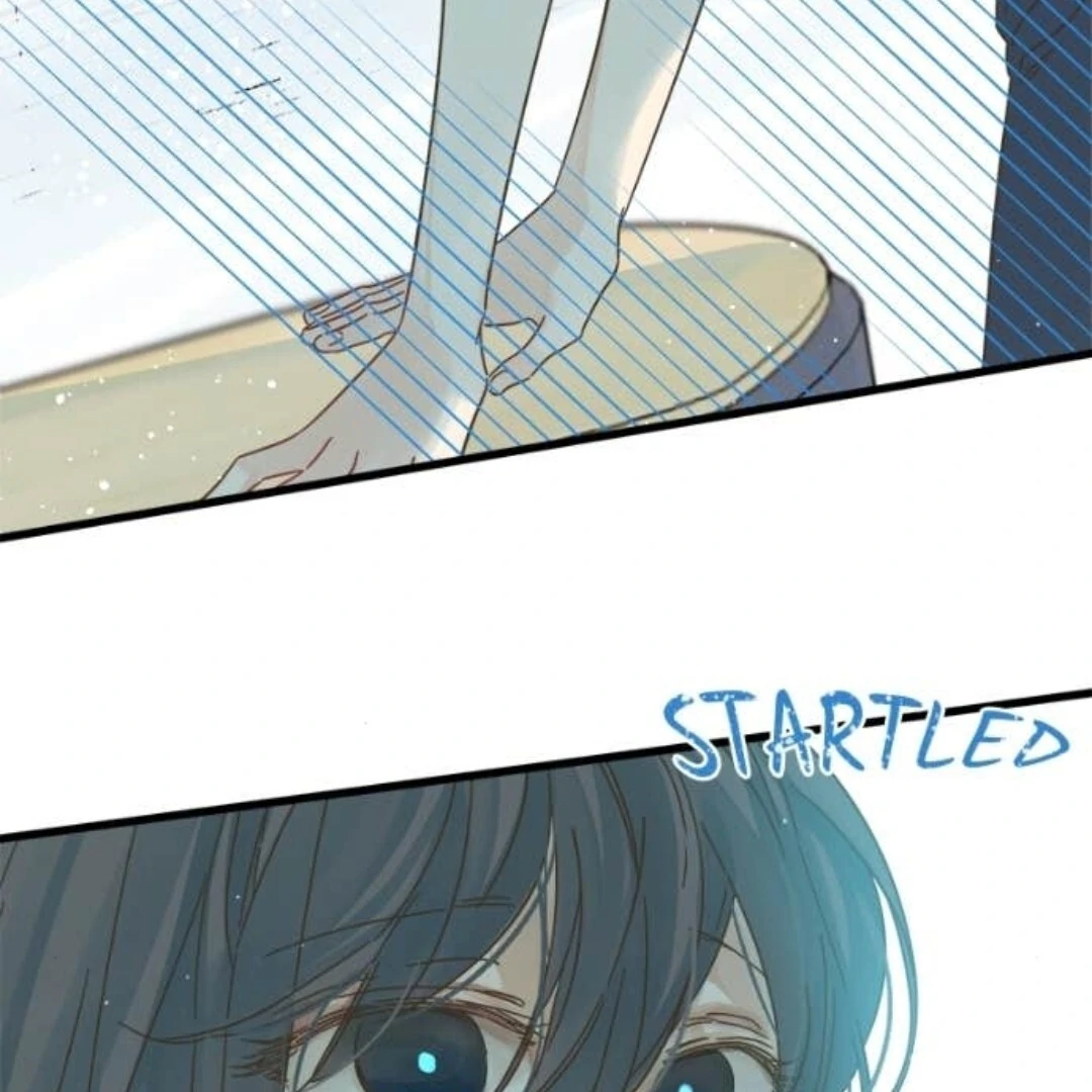 Girl with a Knife chapter 142 page 3