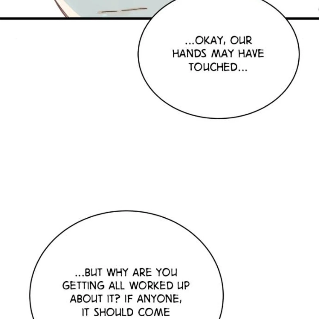 Girl with a Knife chapter 142 page 6