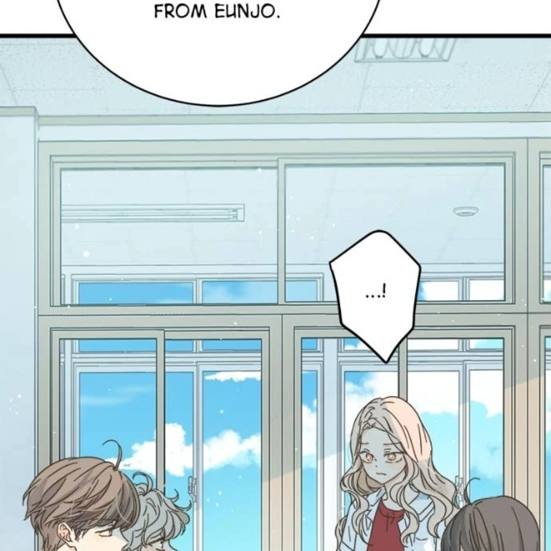Girl with a Knife chapter 142 page 7