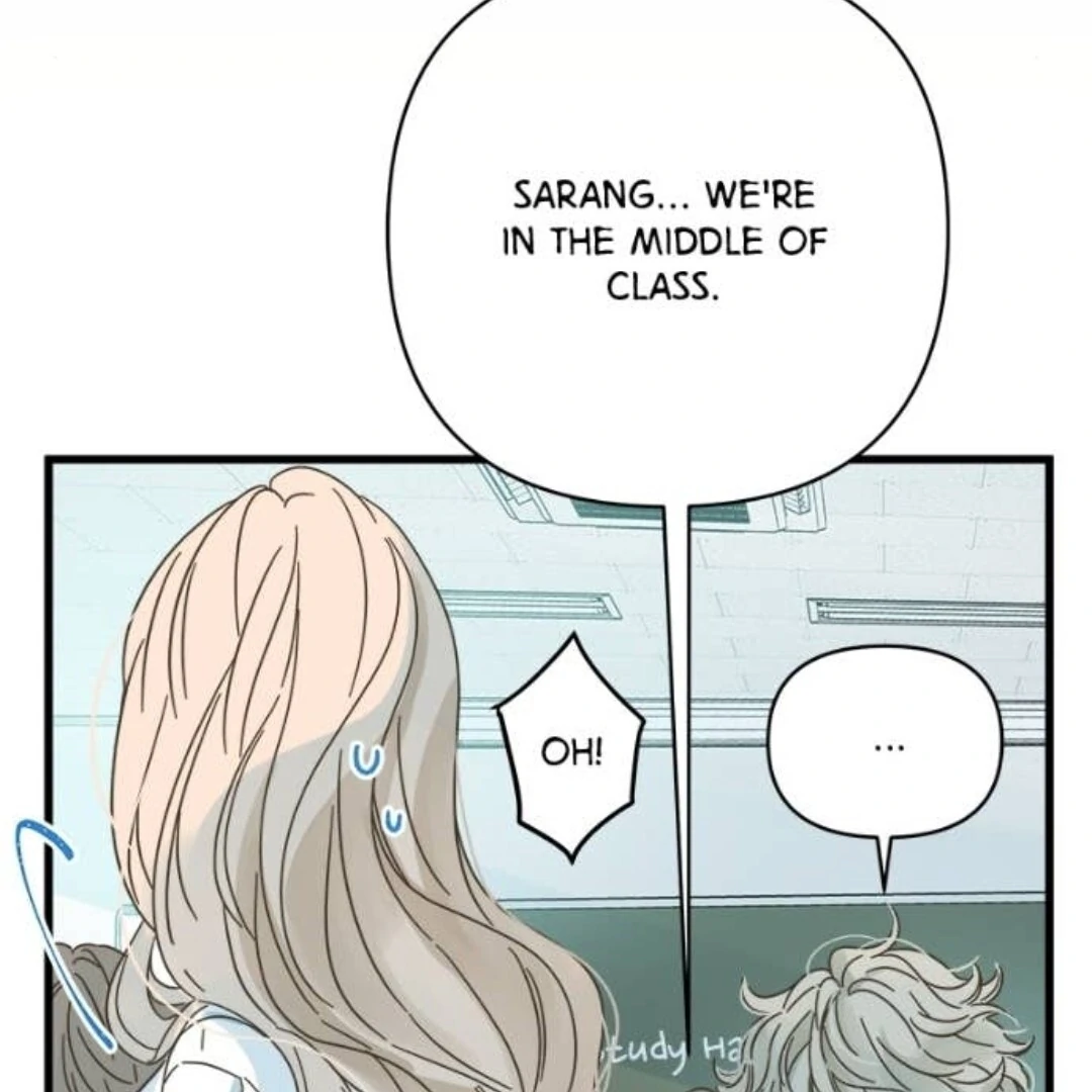 Girl with a Knife chapter 142 page 11