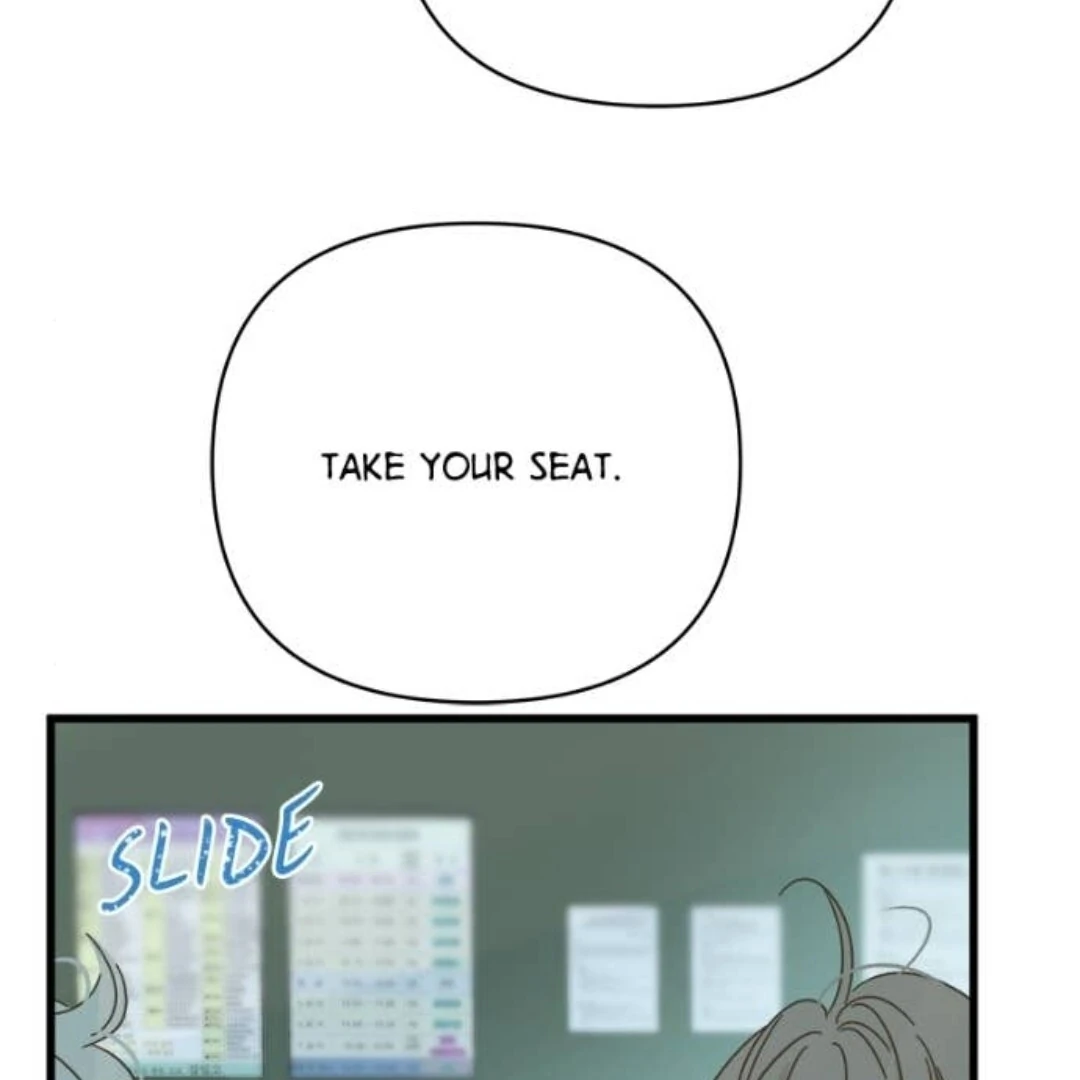 Girl with a Knife chapter 142 page 13