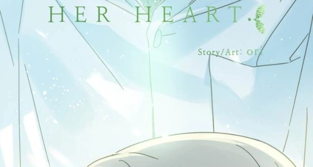 Girl with a Knife chapter 142 page 17