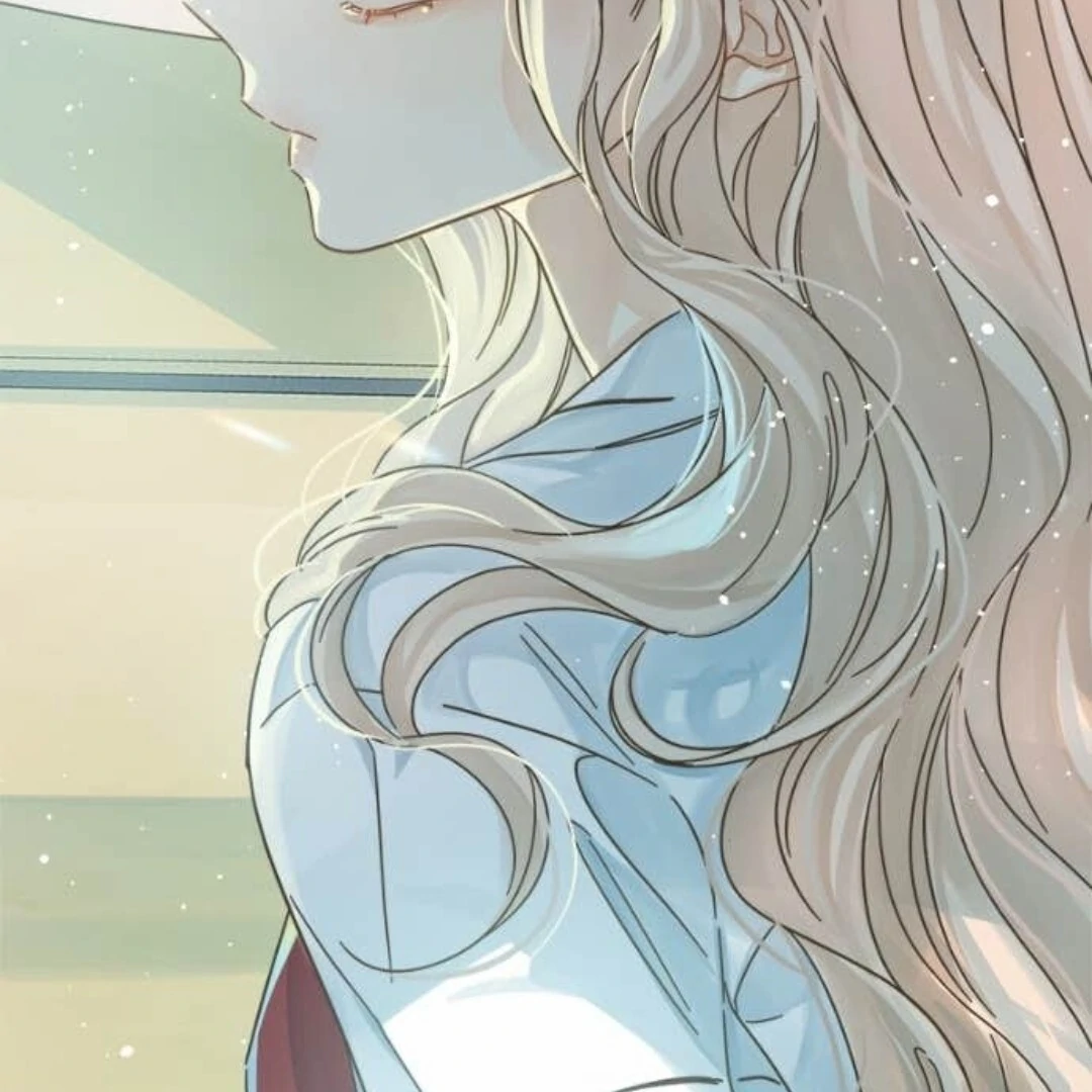 Girl with a Knife chapter 142 page 19