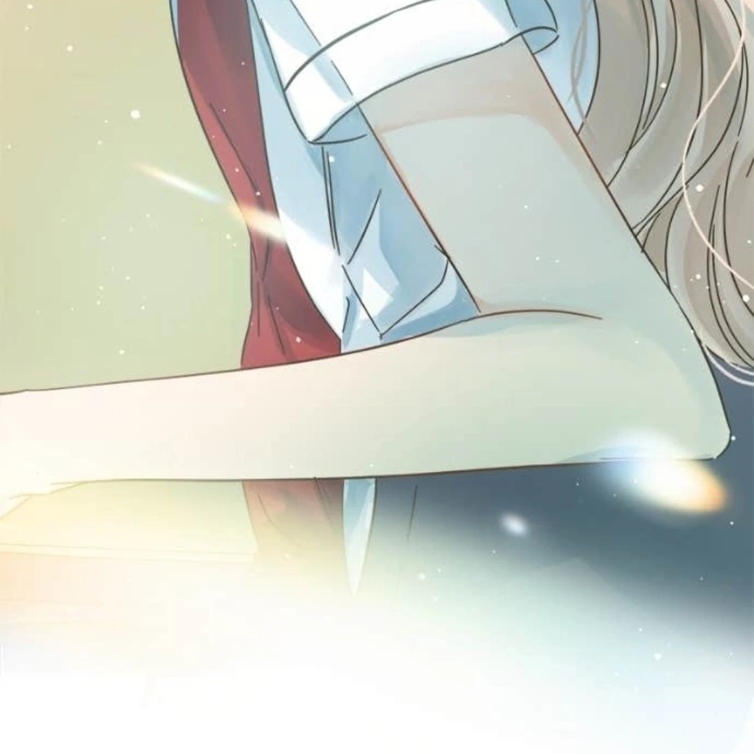 Girl with a Knife chapter 142 page 20