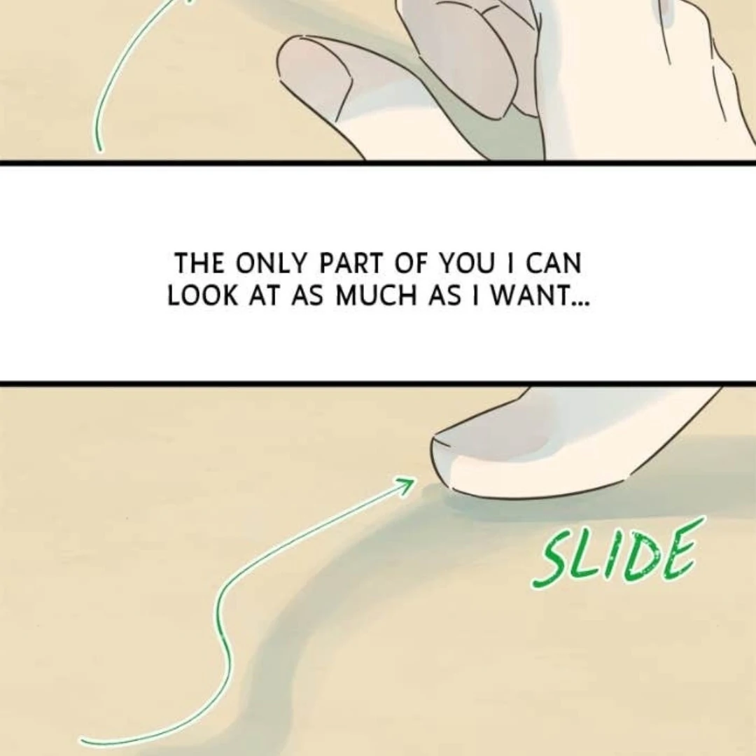 Girl with a Knife chapter 142 page 23