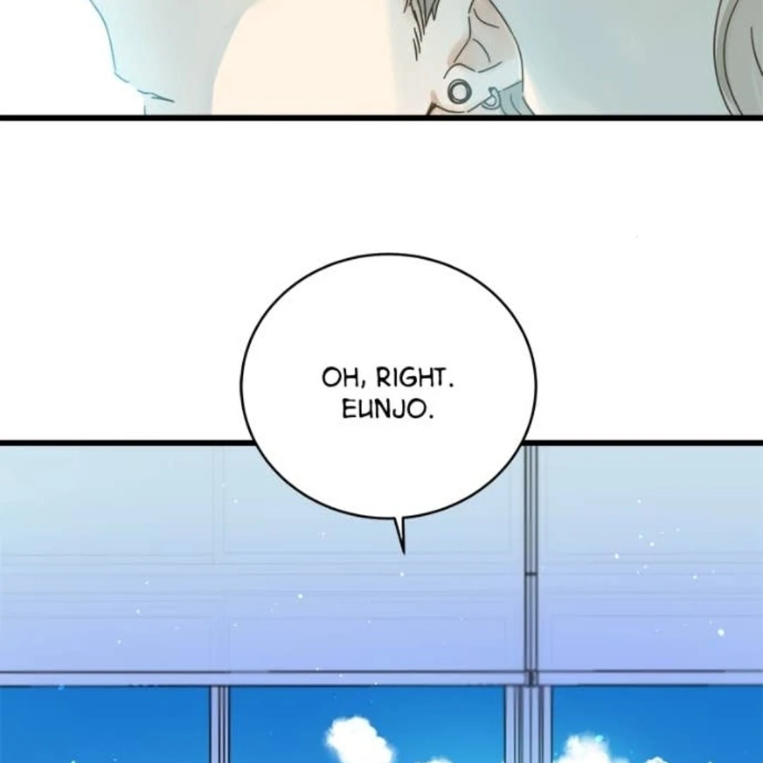 Girl with a Knife chapter 142 page 33