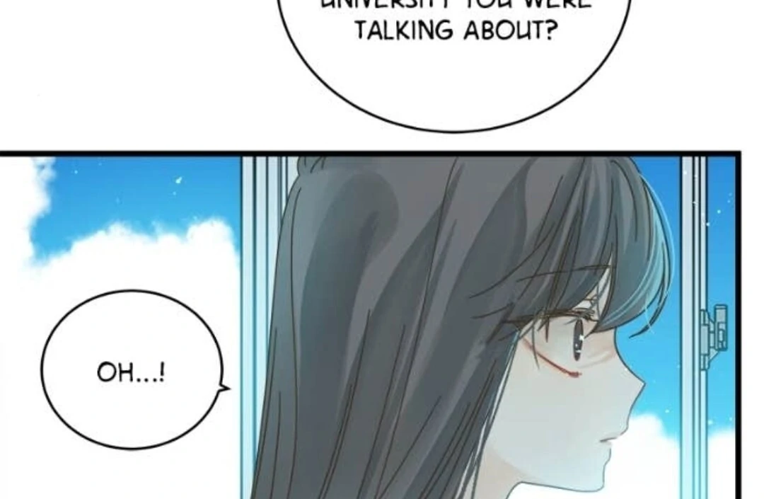 Girl with a Knife chapter 142 page 35