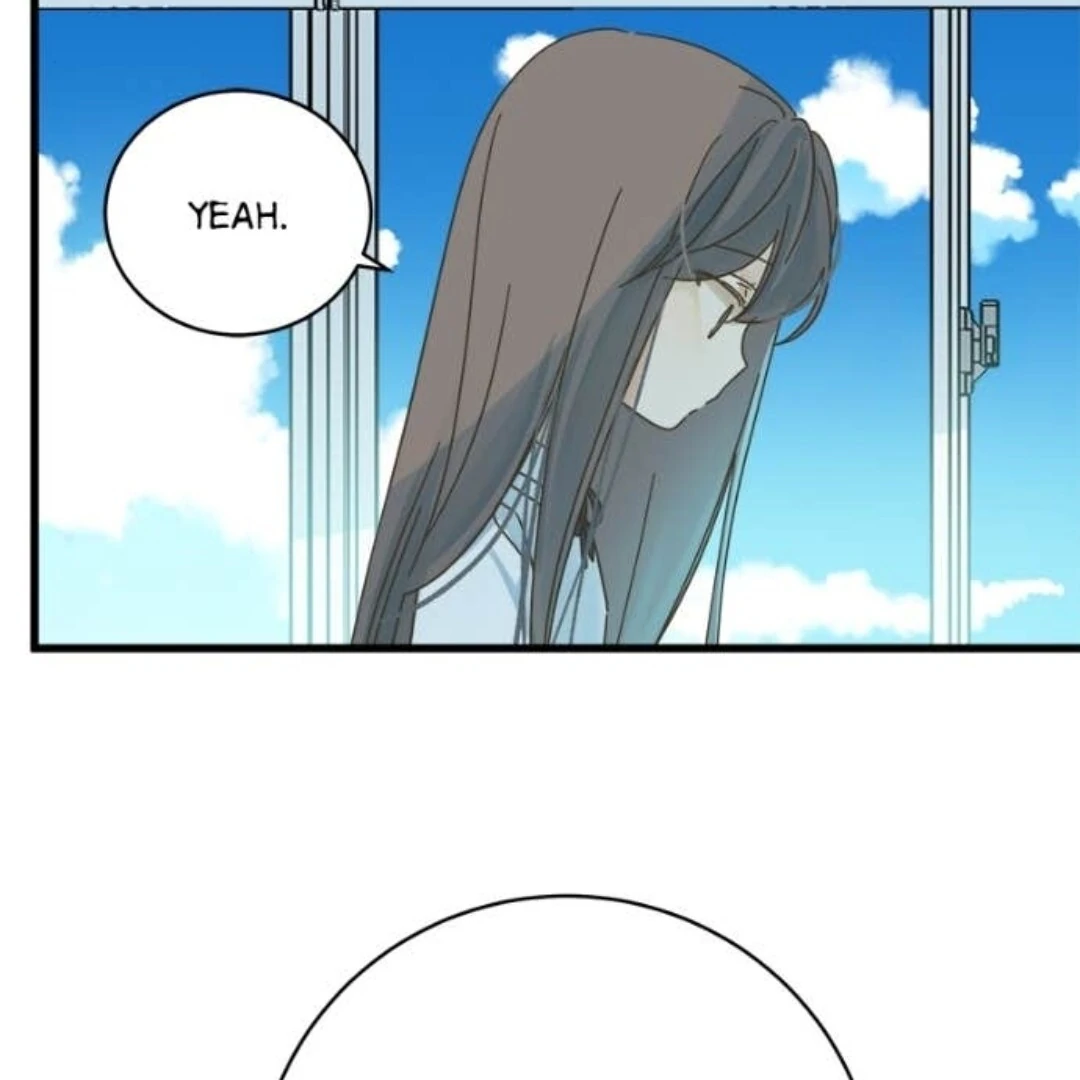 Girl with a Knife chapter 142 page 38