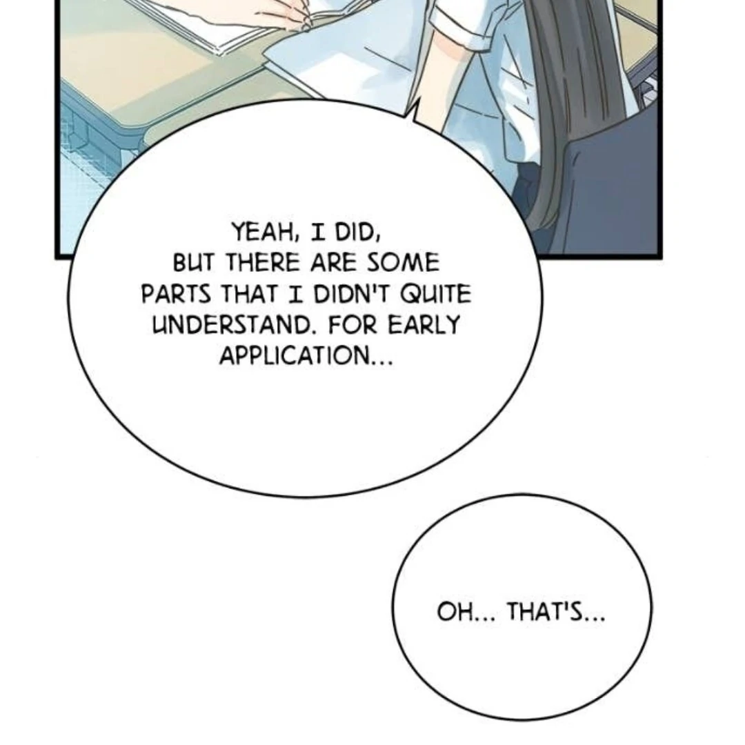Girl with a Knife chapter 142 page 40