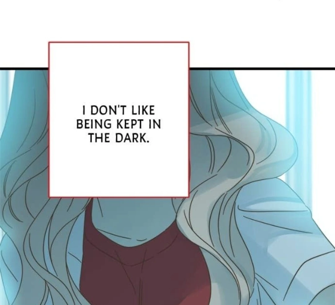 Girl with a Knife chapter 142 page 42